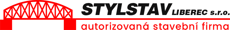STYLSTAV Liberec s.r.o. - Autorizovaná stavební firma